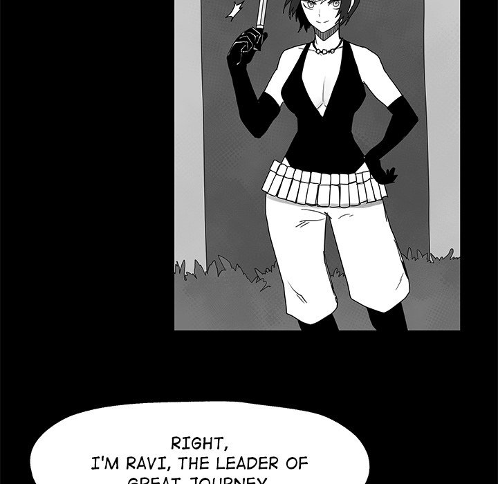 Nine Fantasy - episode 26 - 24