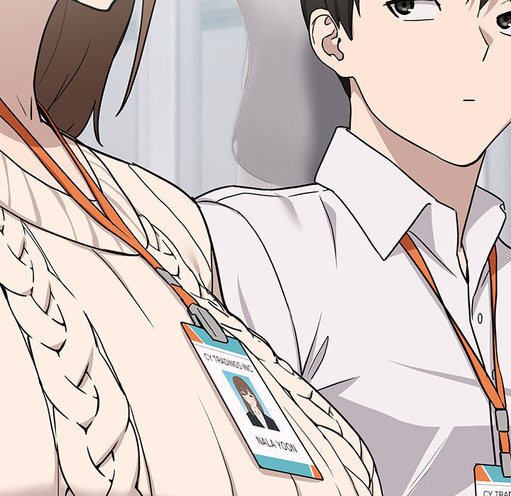 Dating After Work - UNCENSORED - episode 18 - 48
