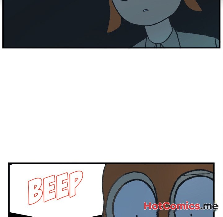 Herbivore High School - episode 77 - 32