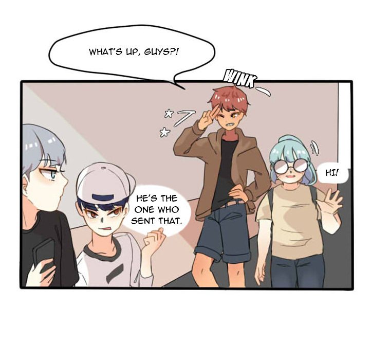 The Chill Couple - episode 2 - 26