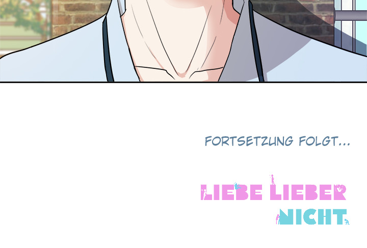 Liebe Lieber Nicht - episode 34 - 105