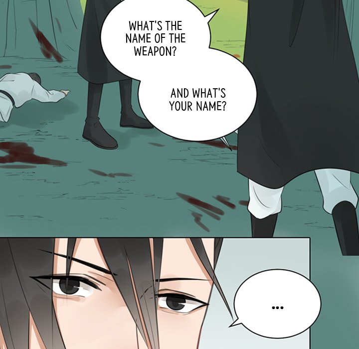 Odis and Moa's Underworld Diary - episode 67 - 10
