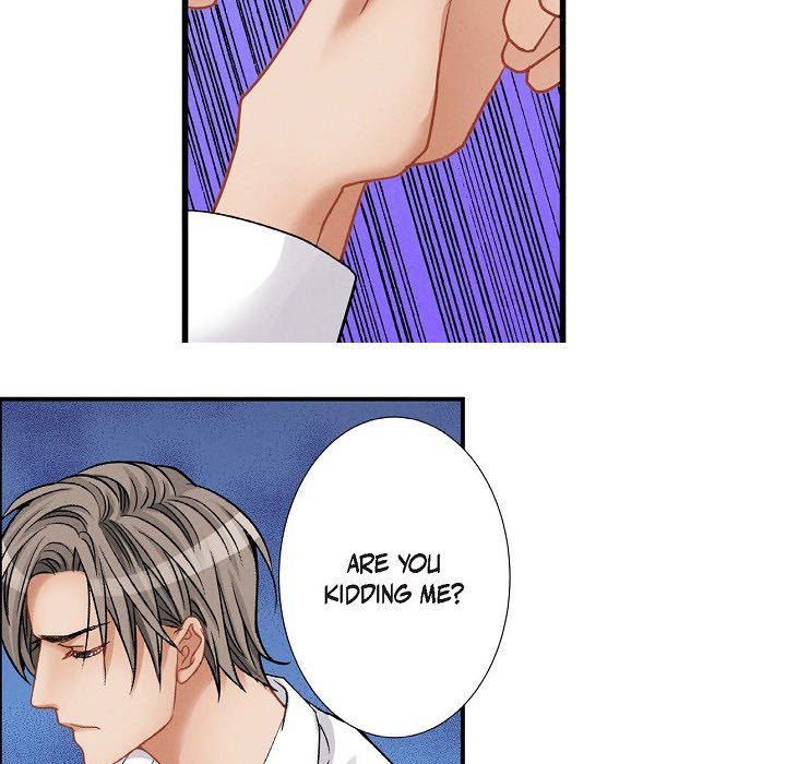 Work, Fight and Love - Webtoon Edition - episode 18 - 43