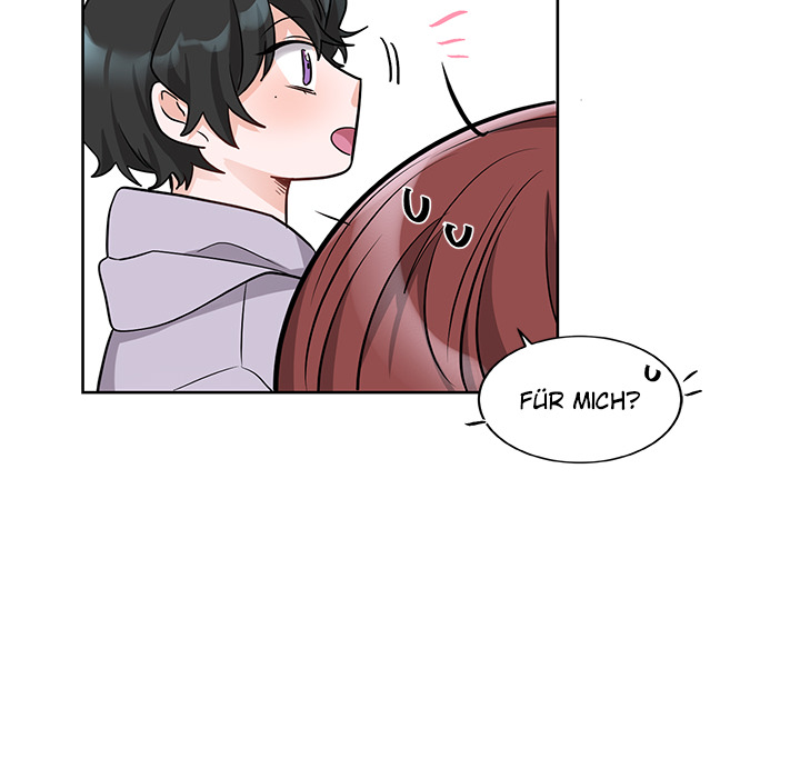 Pheromon Sorbet♥ - episode 6 - 40