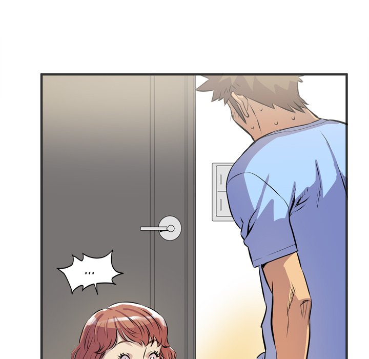 Wife Training - episode 19 - 95