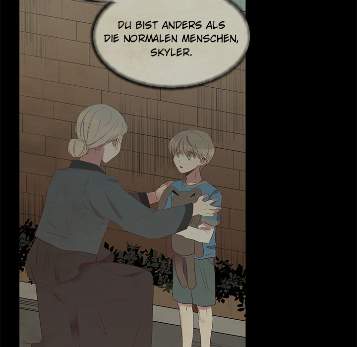 Glaubst du an Geister? - episode 12 - 93