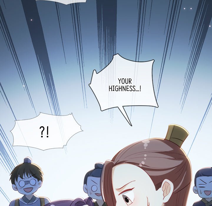 The Emperor's Choice - episode 40 - 76