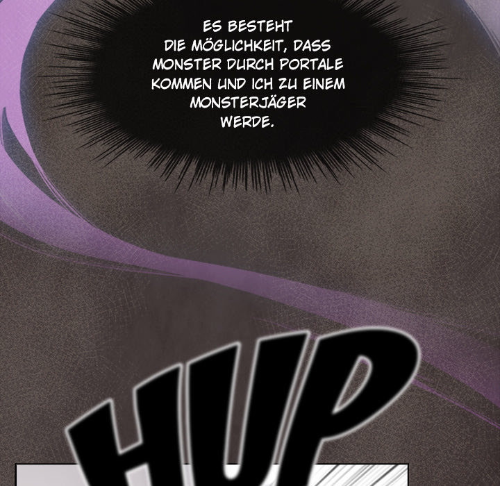 Überleben in einem Comic - episode 1 - 101