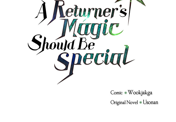 A Returner's Magic Should Be Special - episode 12 - 1