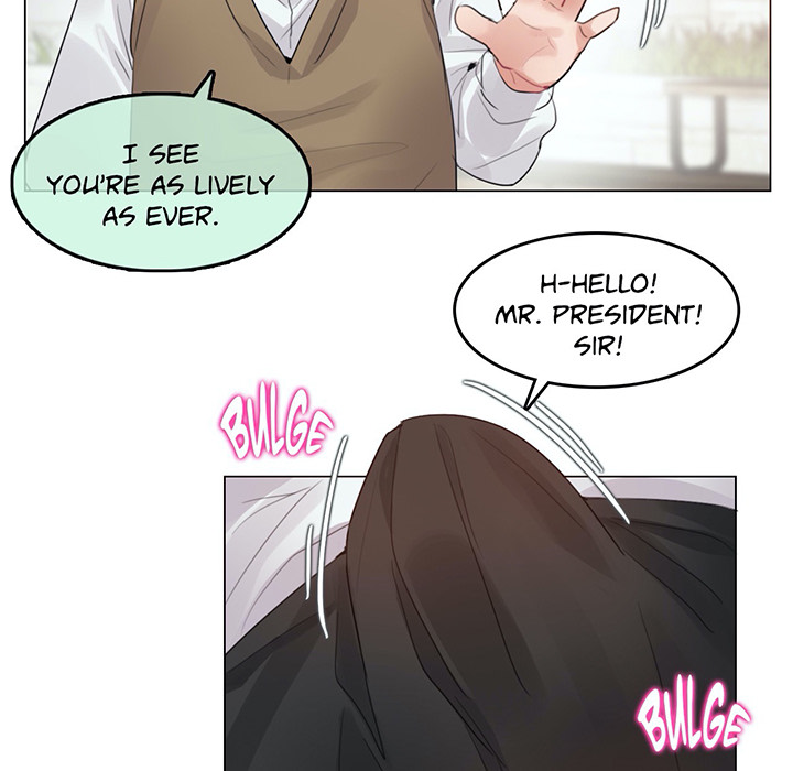 A Pervert's Daily Life - episode 95 - 38