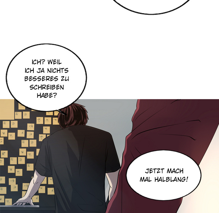 Die Meerjungfrau im Teich - episode 38 - 45