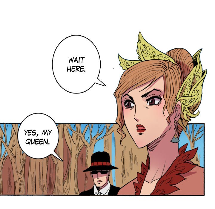 Grand Legend Ramayana - episode 51 - 5