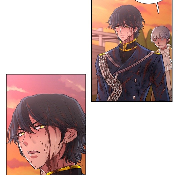 On the Emperor's Lap - episode 26 - 22