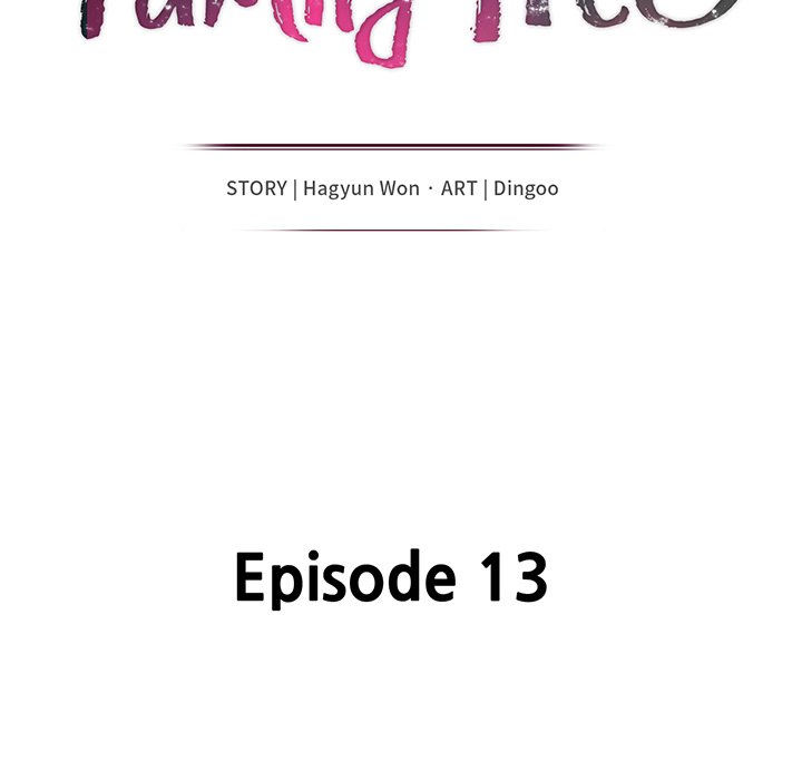 The Family Tree - episode 13 - 14