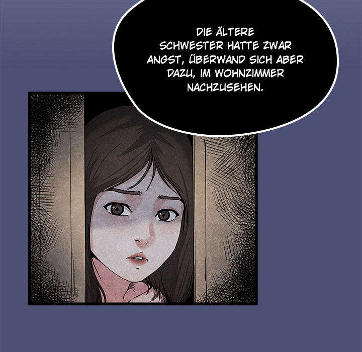 Liebe steckt in den Genen - episode 8 - 27