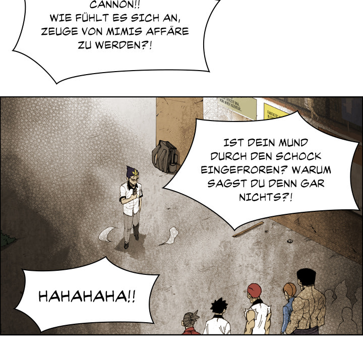 Der Schlägerjäger - episode 56 - 26