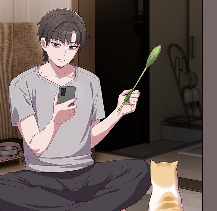 The Love Meowtchmaker - episode 4 - 170