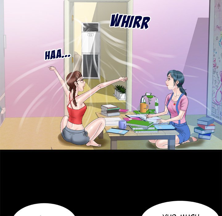 My Wife's Partner - episode 43 - 29