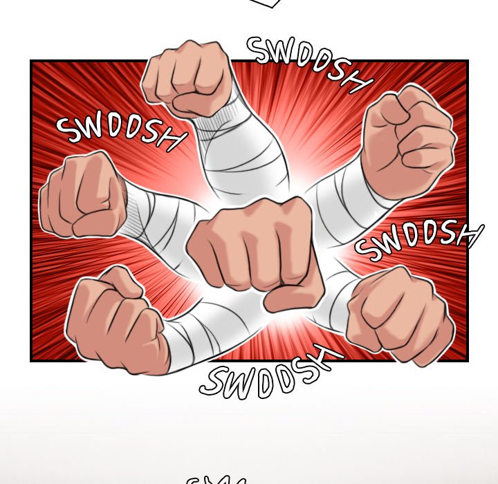 Secret World of Martial Arts - episode 3 - 45
