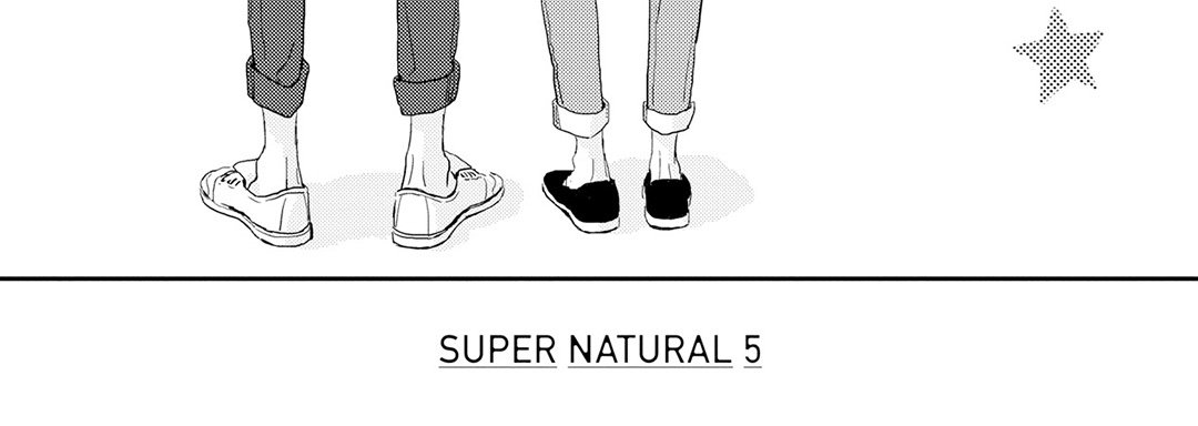 SUPER NATURAL - episode 7 - 15