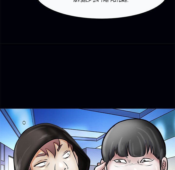 Immoral Family - episode 3 - 100