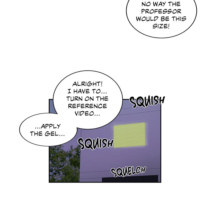 My X Report - episode 16 - 38