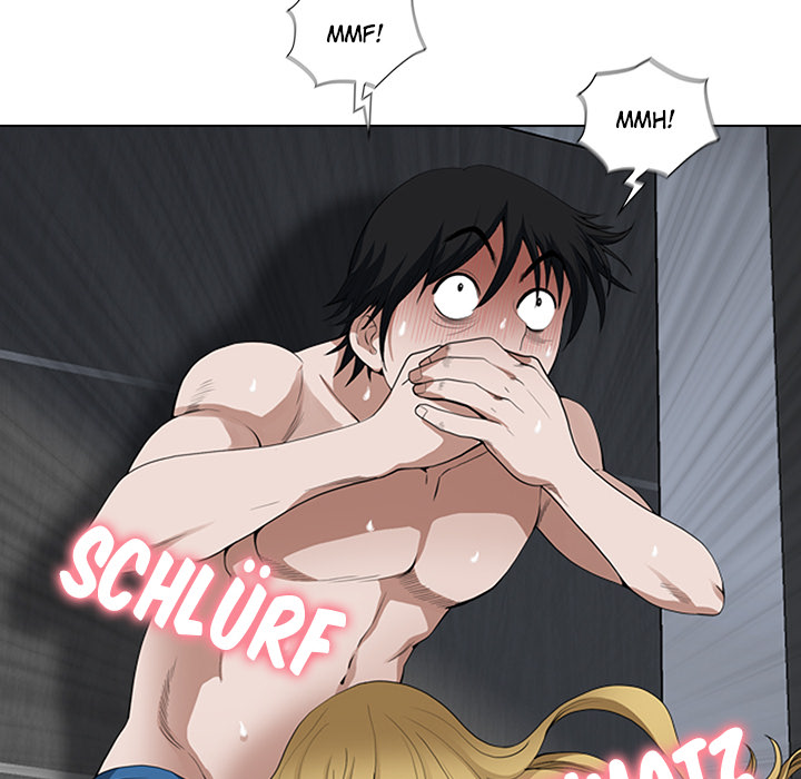 Mein Mann ist ein Zwilling - episode 6 - 129