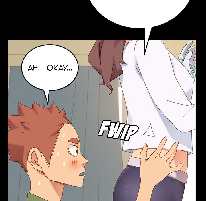 The Perfect Roommates - episode 4 - 105
