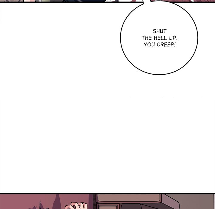 Immoral Family - episode 17 - 86