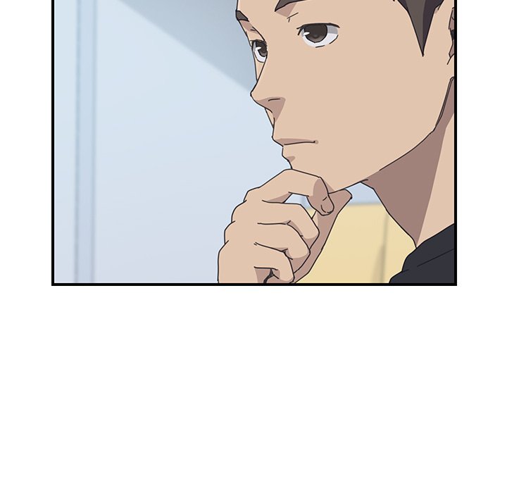 The Unwanted Roommate - episode 15 - 55