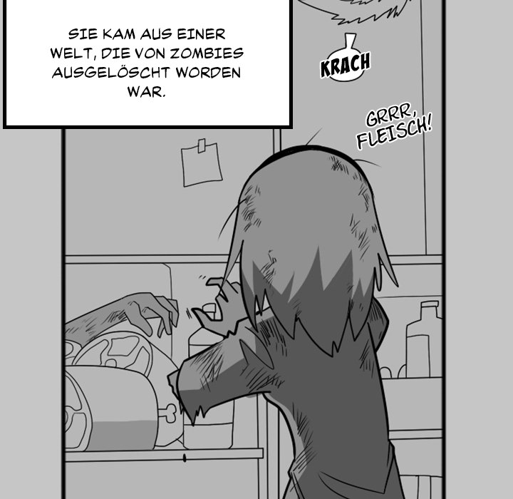 Das Wohnheim aus einer anderen Welt - episode 22 - 140