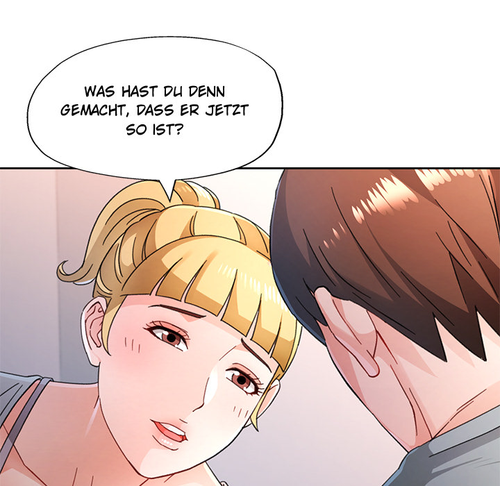 Halt, ich bin verheiratet! - episode 75 - 107