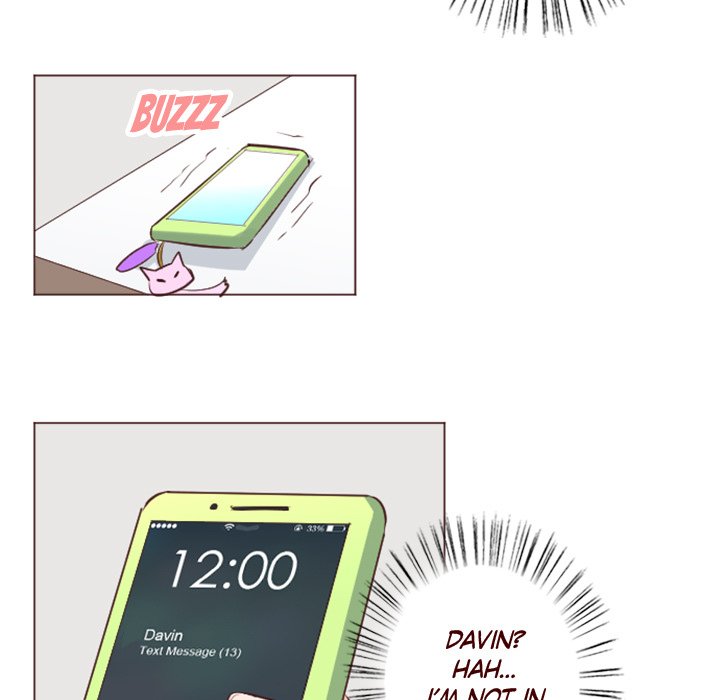 My Love Affair - episode 6 - 4