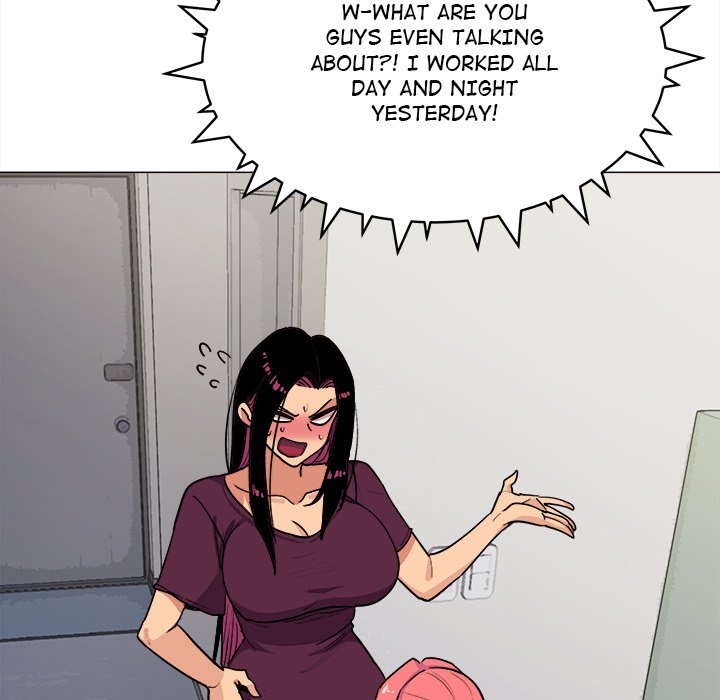 Someone Stop Her! - UNCENSORED - episode 11 - 143