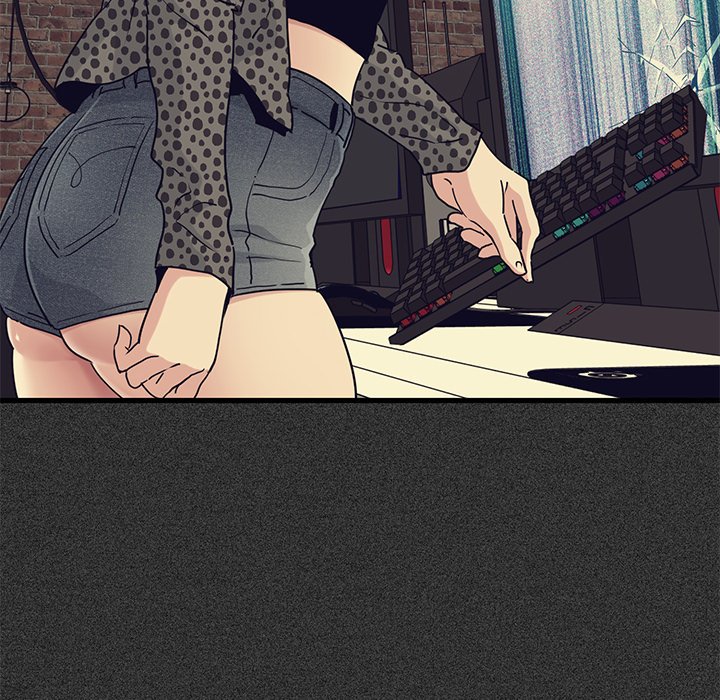 Snapping into Love - episode 23 - 77