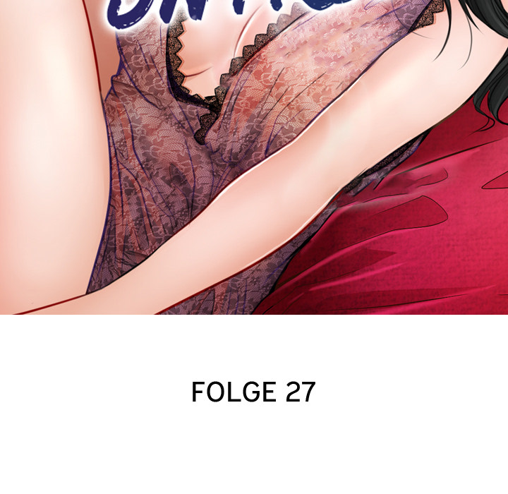 Untreu - episode 27 - 34