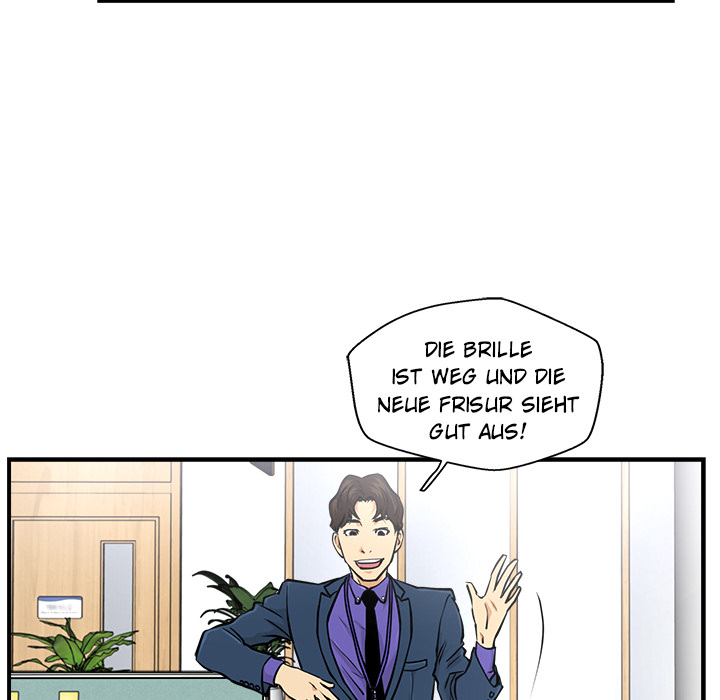 Los geht´s Mr. Kang! - episode 9 - 74