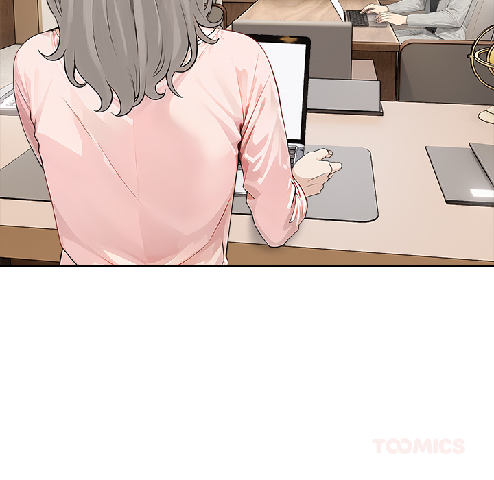 The New CEO's Management Diaries - episode 8 - 11