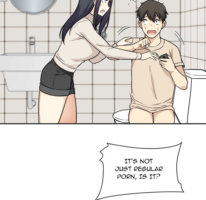 Excuse me, This is my Room - episode 27 - 44