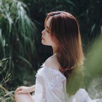 nhạc nền - Ngân Nary