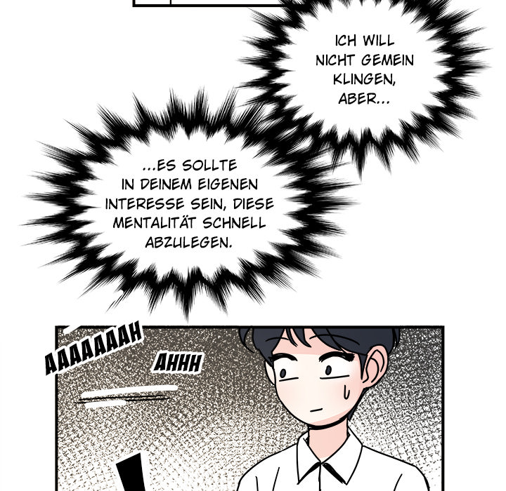 Bürodilemma - episode 25 - 40