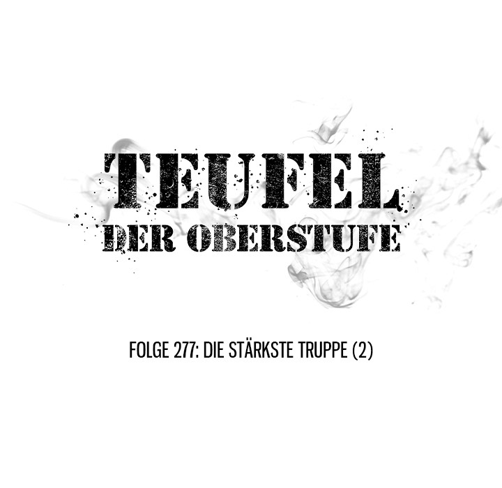 Teufel der Oberstufe - episode 277 - 8