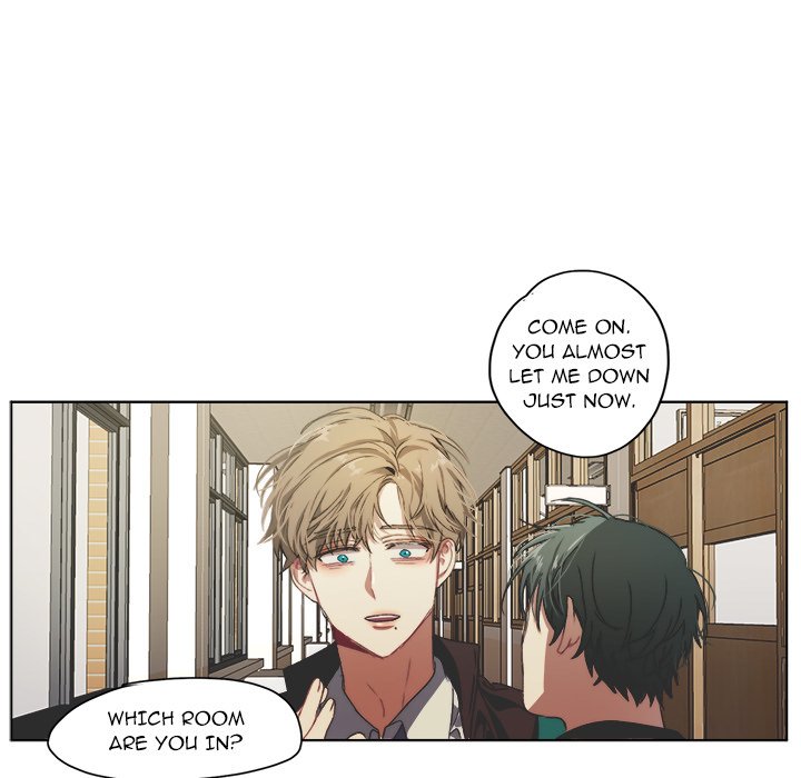 The Spring Scent of the Sea - episode 10 - 29