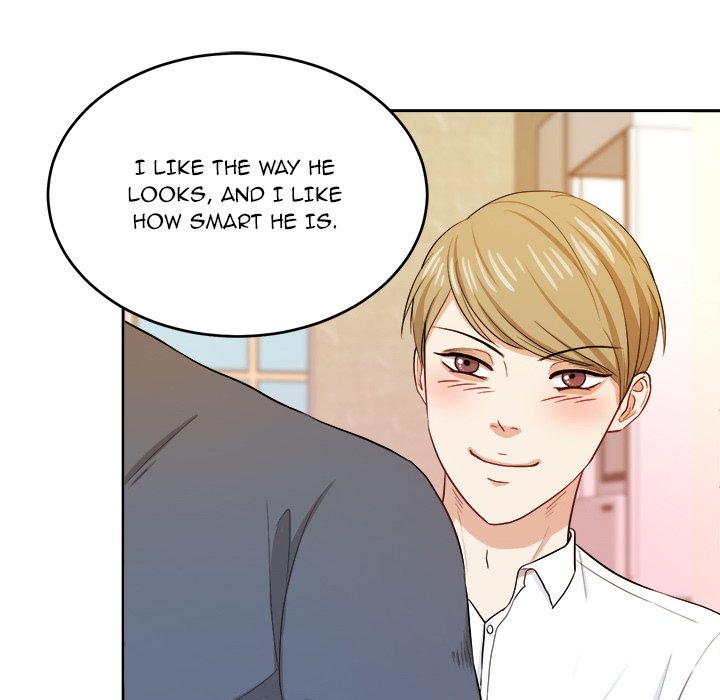 I Like You - episode 18 - 51