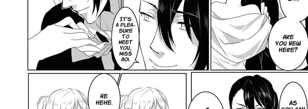 Warm Coffee - episode 3 - 58