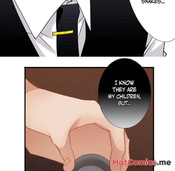 Work, Fight and Love - Webtoon Edition - episode 15 - 65