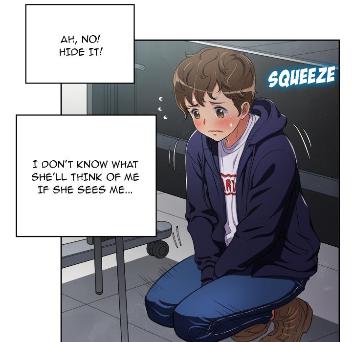 My High School Bully - episode 4 - 45