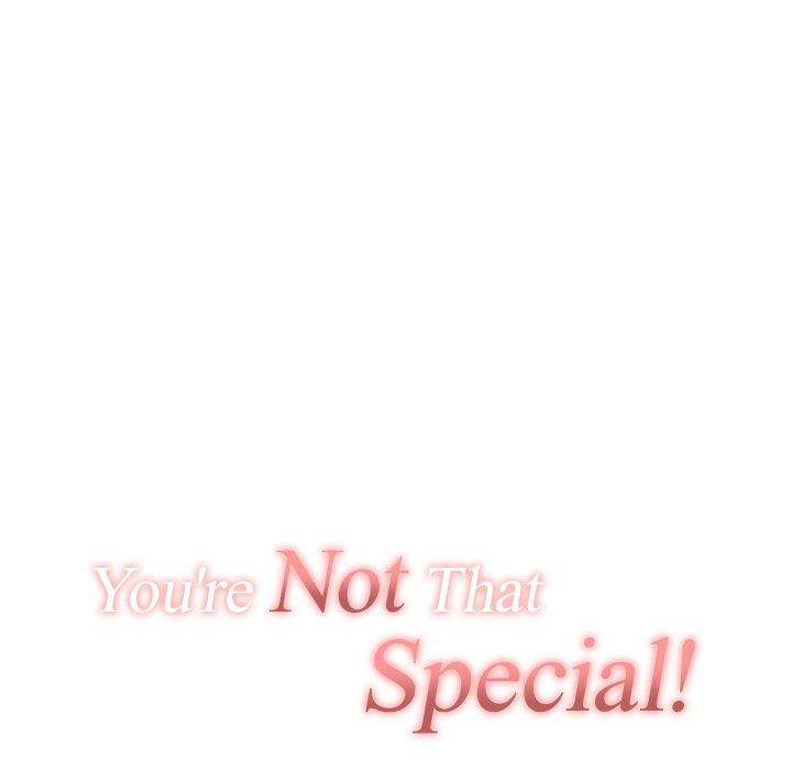 You're Not That Special! - episode 23 - 23