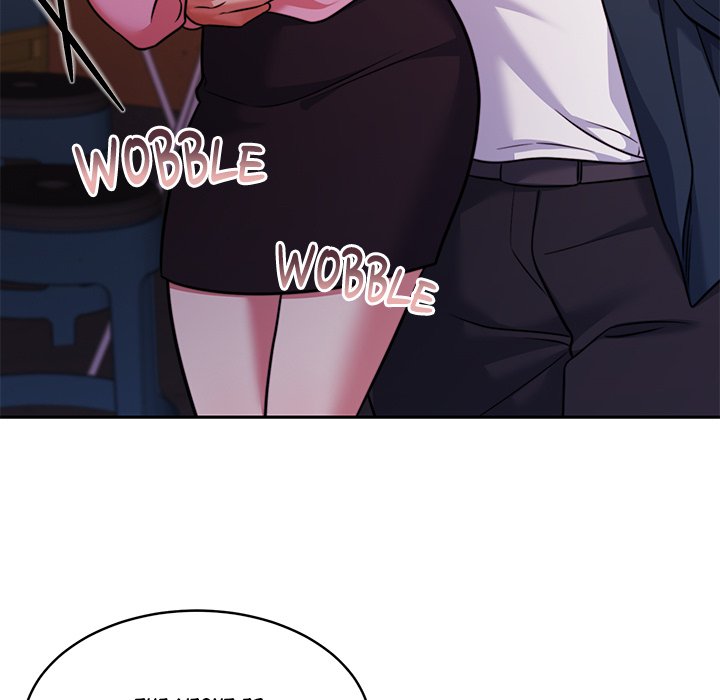 Pregnancy Contract - episode 24 - 27