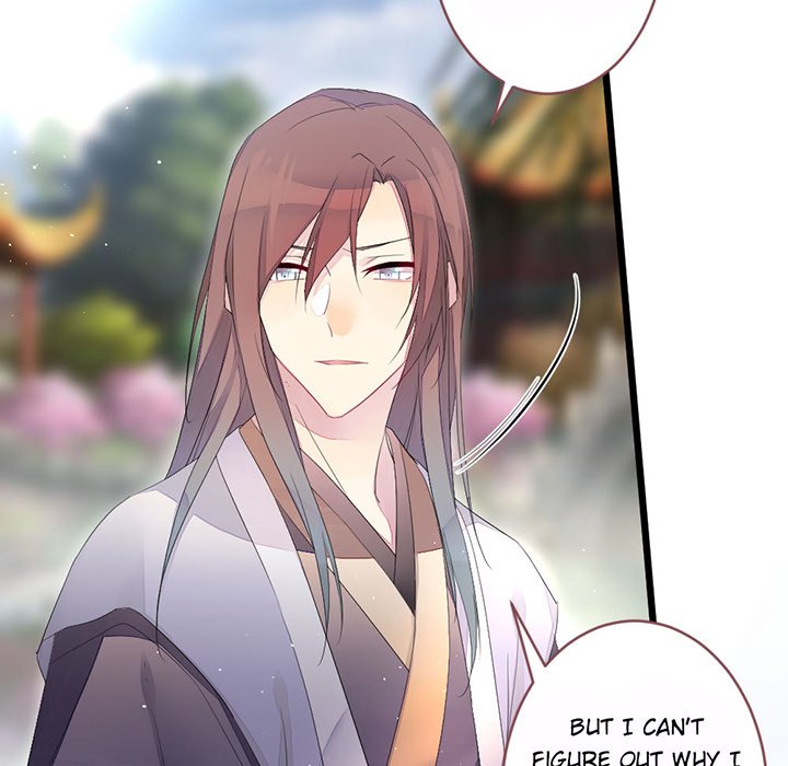 Flowers Whispering - episode 31 - 68